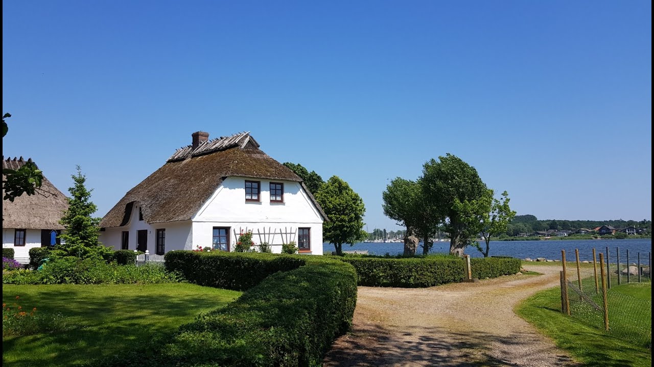 Schleswig - Flensburg