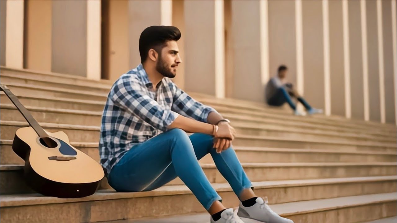 Kite Pyaar Taan Nahin | New Punjabi Romantic Song 2026 | Heart Touching Love Melody