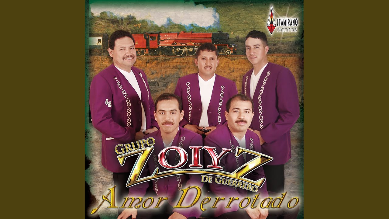 Gozando Cumbia