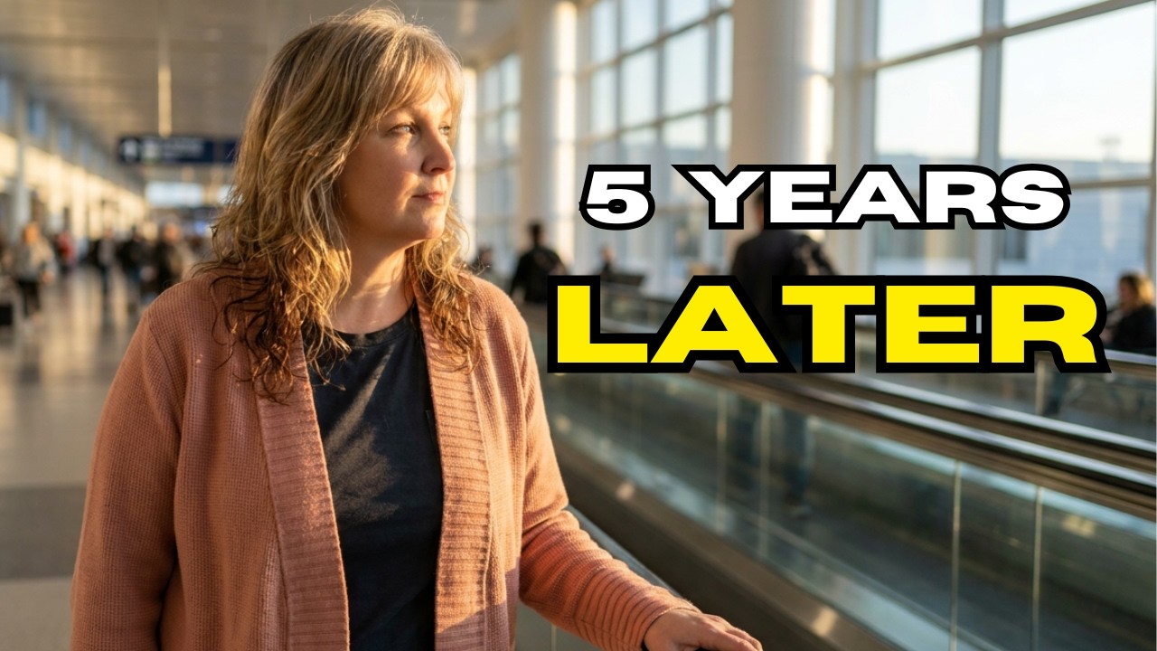 5 Years Into Retirement&hellip; Here&rsquo;s What Surprised Me Most