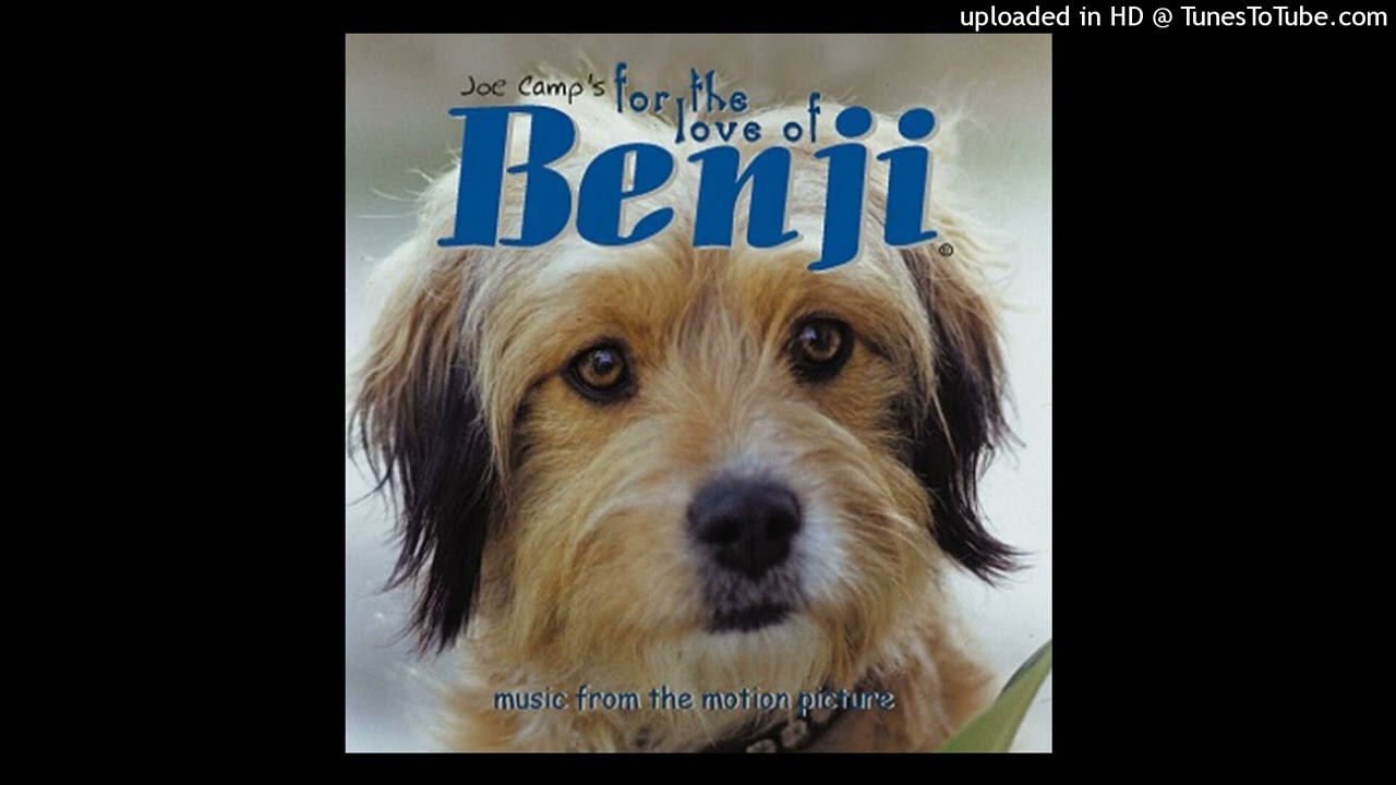 09 - Benji's Theme ''I Feel Love'' (Performed by Charlie Rich)