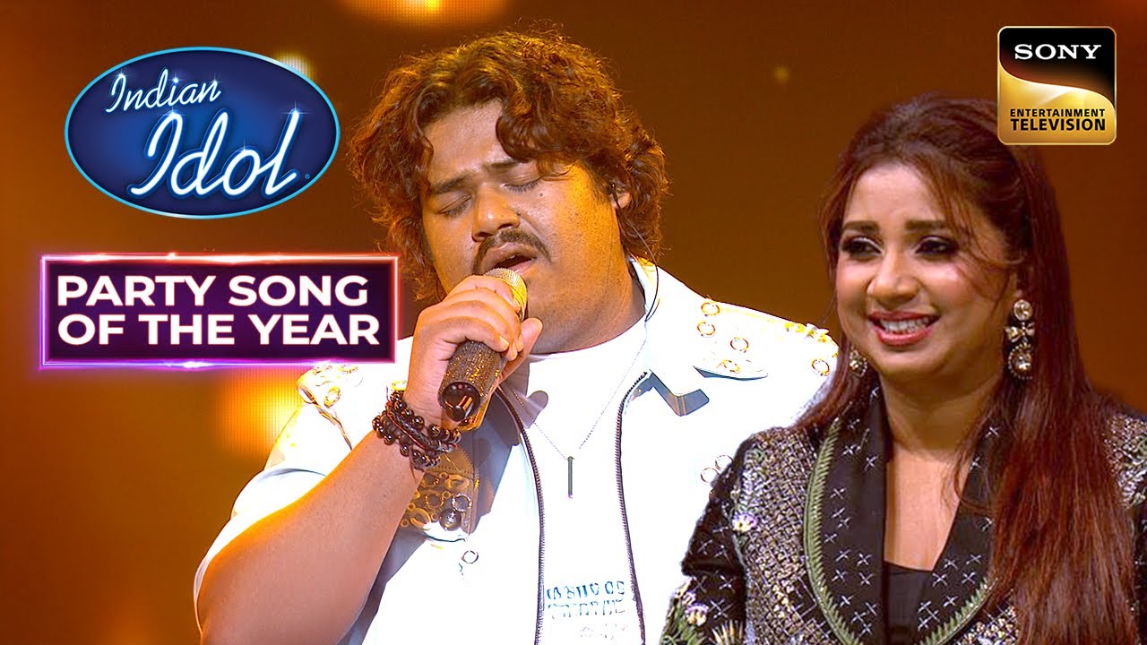 'Channa Mereya' पर Priyangshu का Heart Touching Performance |Indian Idol S15 |Party Song Of The Year