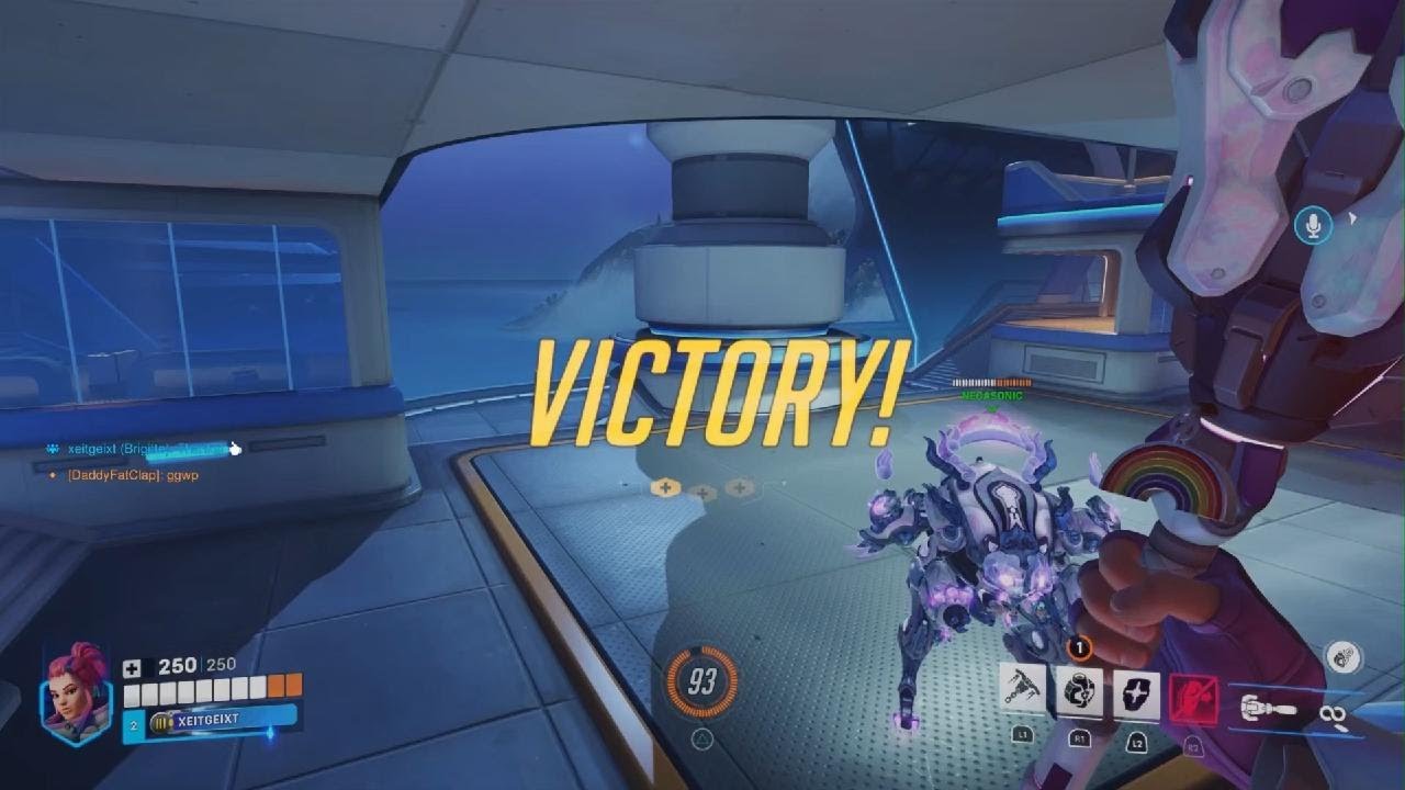 Overwatch 2: Potpourri