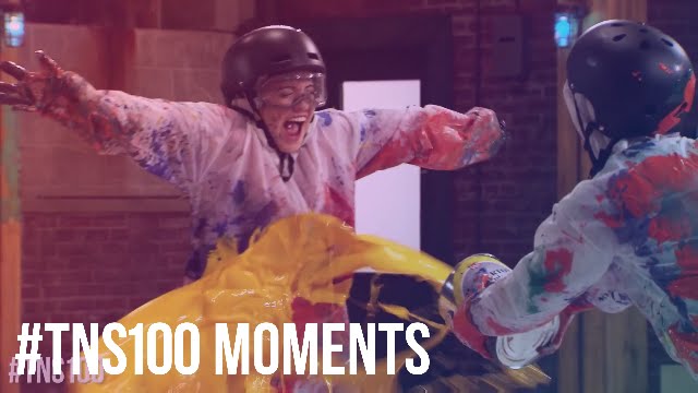 #TNS100