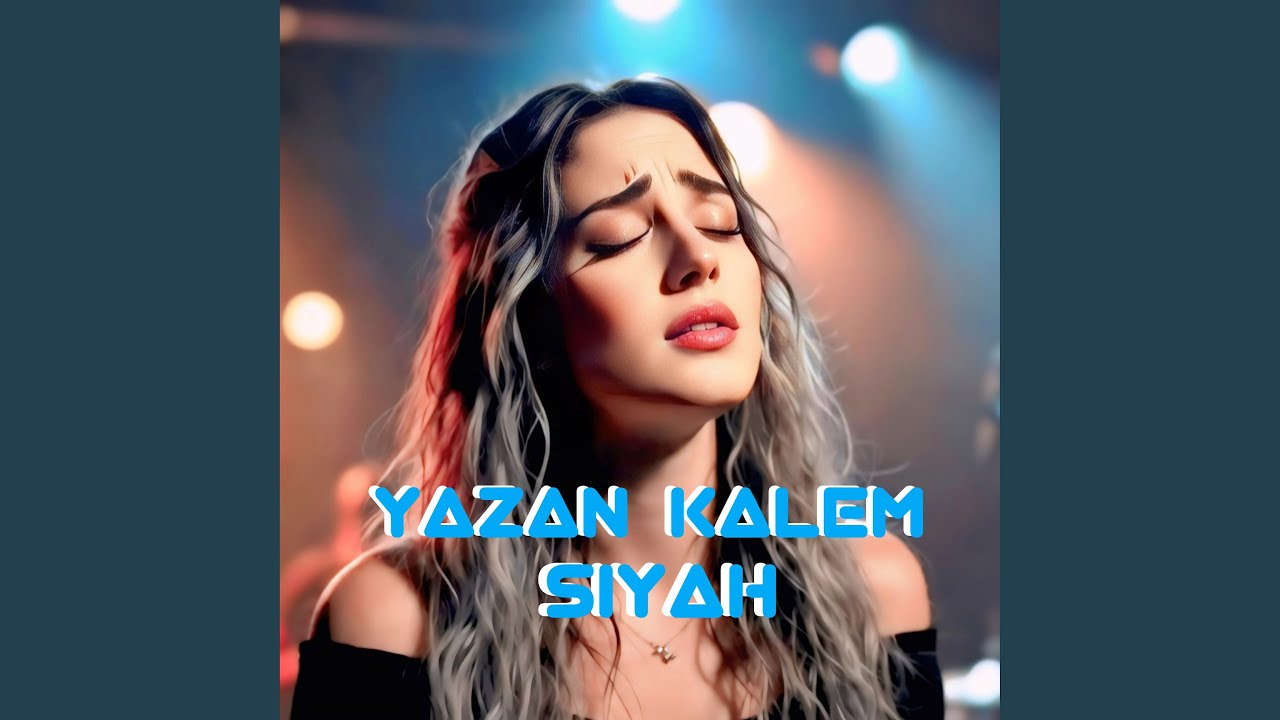 Yazan Kalem Siyah