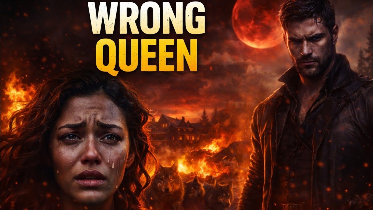 He Destroyed Her Pack… But She Was His Fated Mate | Werewolf Story