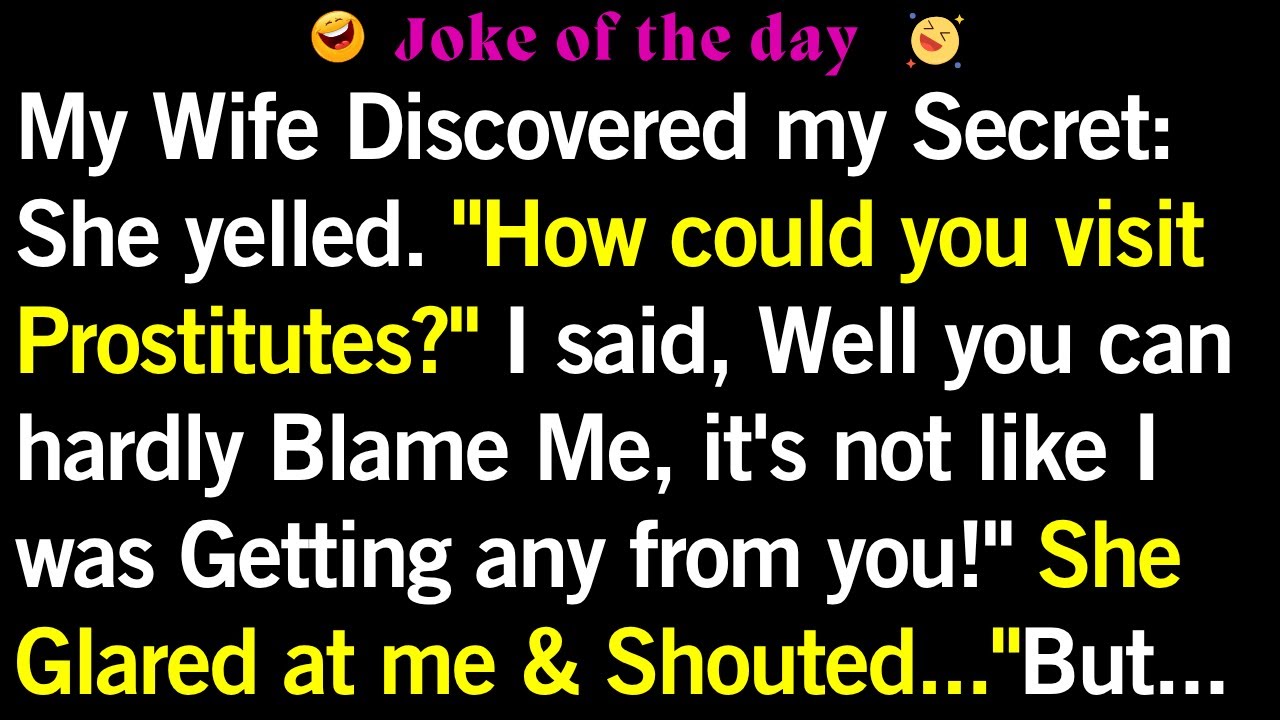 😂 “A Relationship Dispute with a Sharp Twist” #loljokes  #jokes #humor