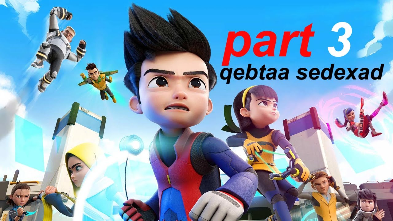 Этот юный мальчик, которому всего 12 лет, идет в армию.