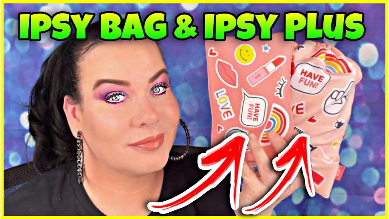 Ipsy STOP Doing This!? IPSY Bag & IPSY PLUS June 2021