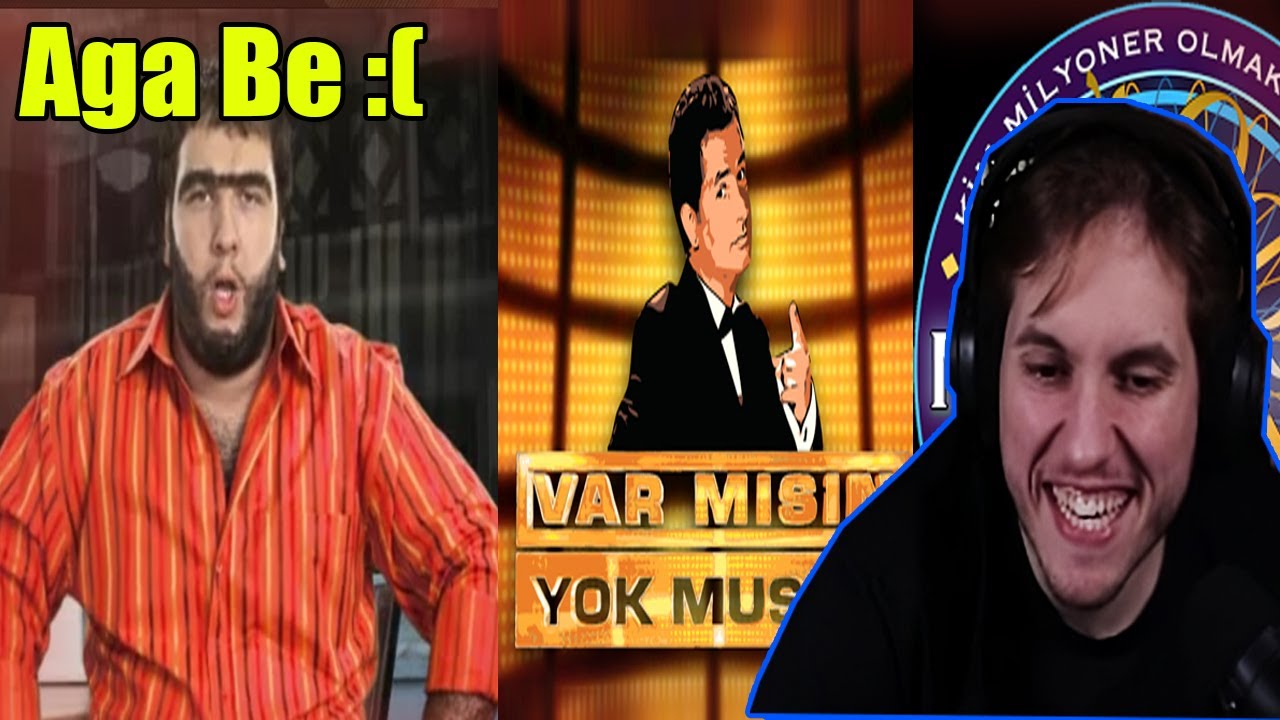 RRaenee NOSTALJİ OYUNLAR OYNUYOR ! - Recep Abiye Sor Var Mısın Yok Musun