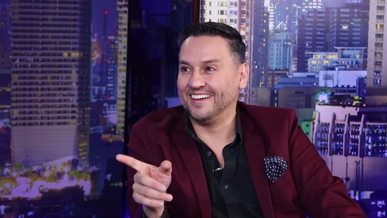 ¡A Cachete! Con Walter Campos