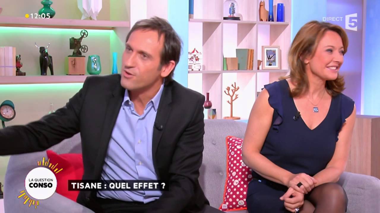 Tisane : quel effet ?