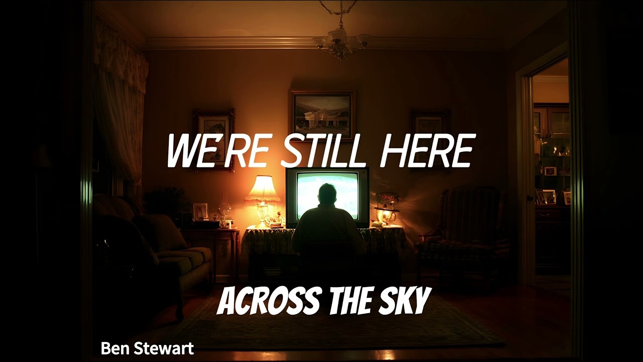 Ben Stewart - Across The Sky