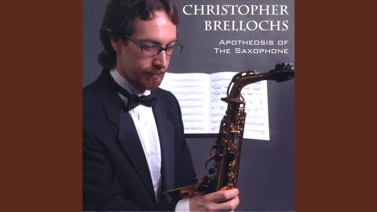 Neuf Etudes: Balafon