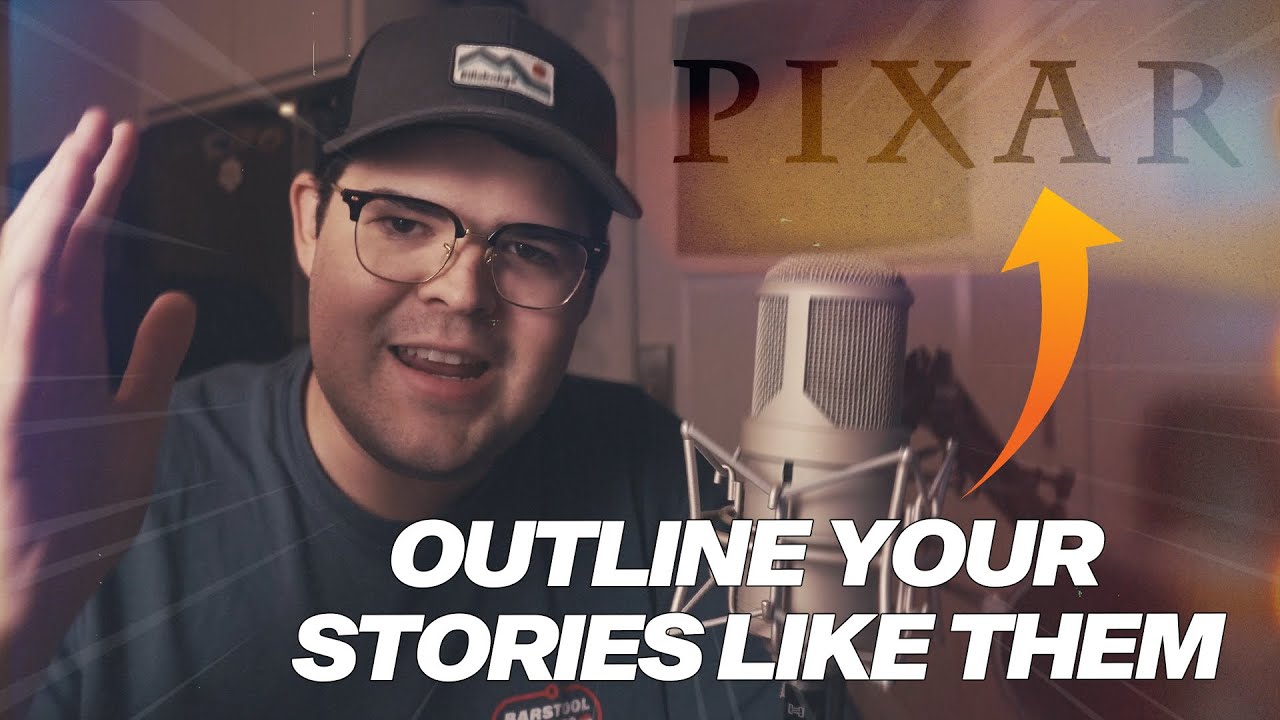 Create MEMORABLE videos with this story outline!