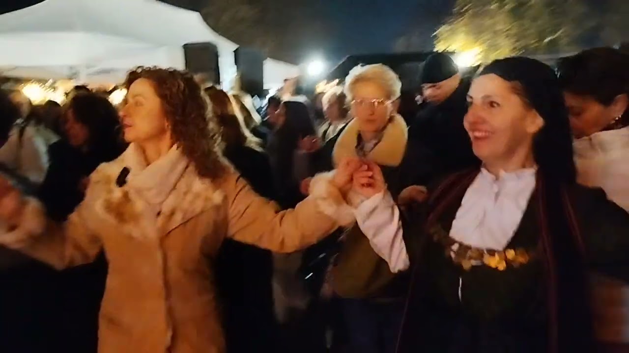 Κερνάμε Γιάννενα σας περιμένουμε Τζουμέρκα: Κ Γεροδήμος -Γιώργος Γκούβας- Τάσος Χούσος 