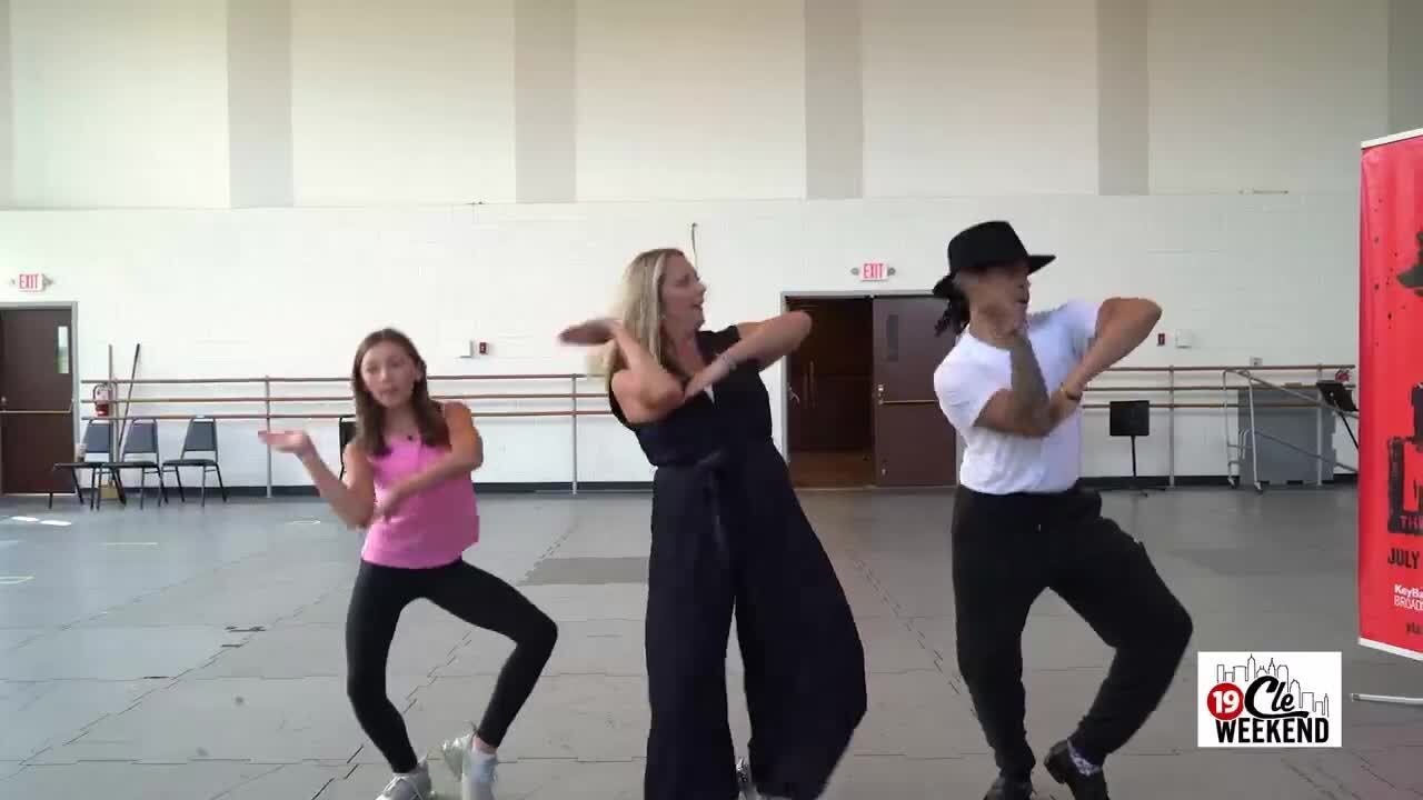 'MJ The Musical': Moonwalking Backstage with the King of Pop's Legacy