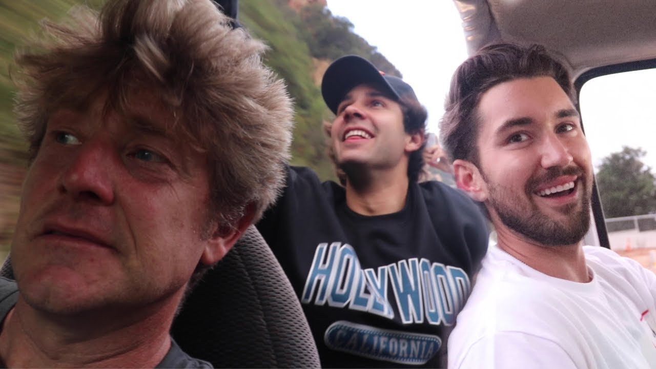 OUR $45 MILLION DOLLAR MALIBU MANSION TOUR!!