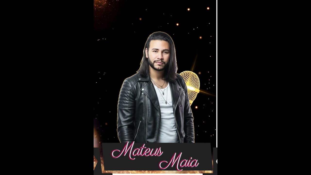 Mateus Maia - música Malena 
