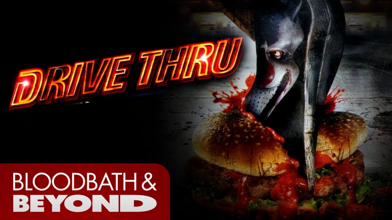 Drive Thru (2007) - Movie Review