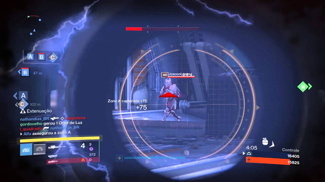 Mlg drag scope da vida 2