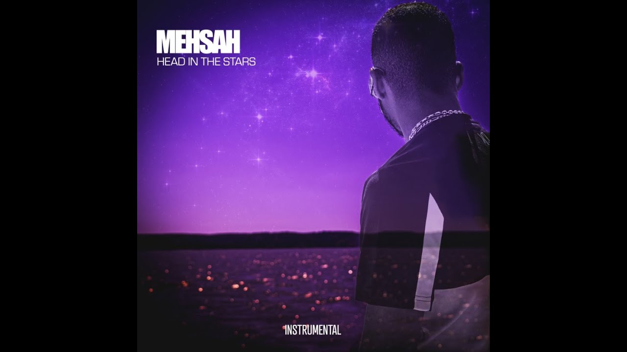 MEHSAH - HEAD IN THE STARS ( INSTRUMENTAL VOICE PIANO BOOMBAP )