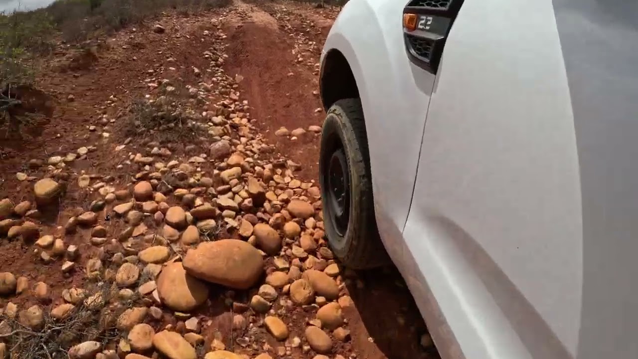 Gourits 4x4 Trip 4January 2026 prt16