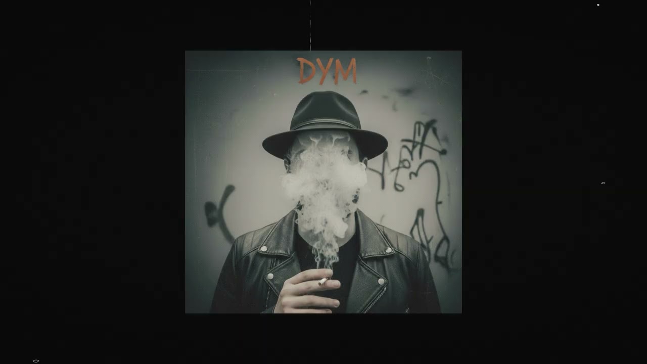 DYM - Ostatnie Opary (Official Audio)