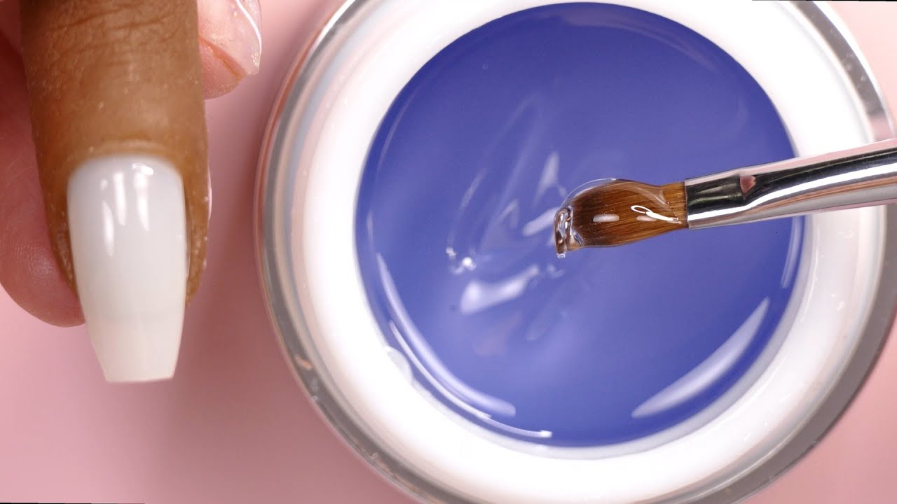 How To Work with Thin Runny Gels