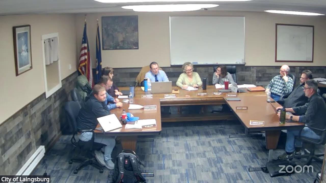 Zoom Meeting