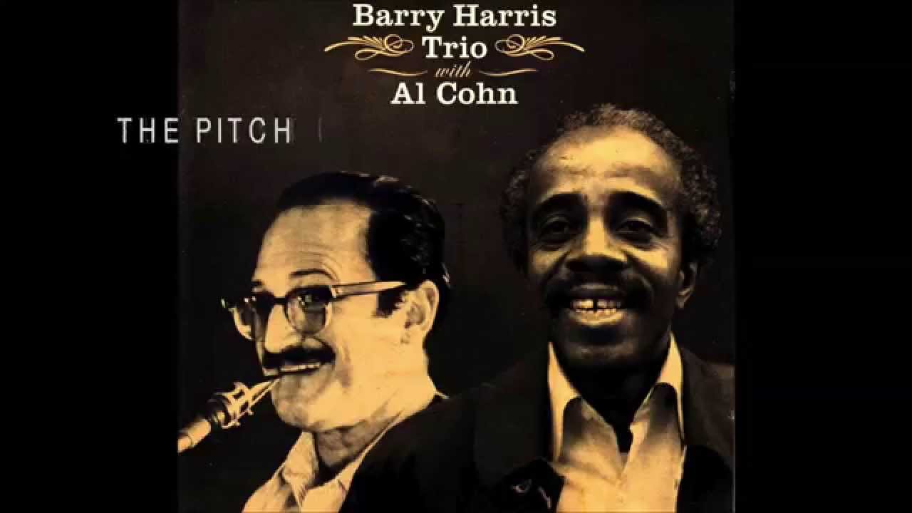 Mobb Deep - Survival of the Fittest [sample Barry Harris & Al Cohn - Skylark]