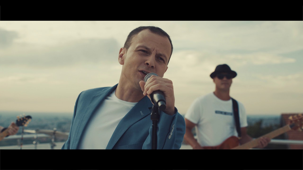 Branko Sanader - Nazovi to kako hoces - (Video 2018) HD
