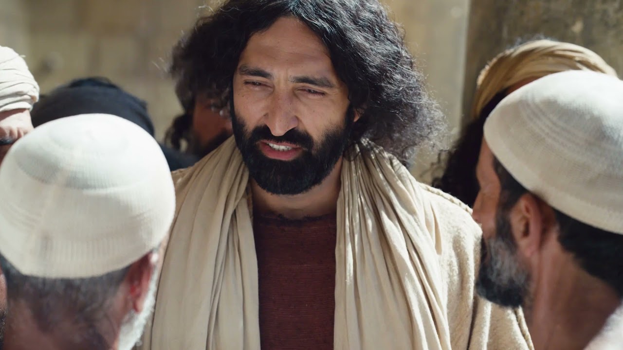 The Parable of the Tenants