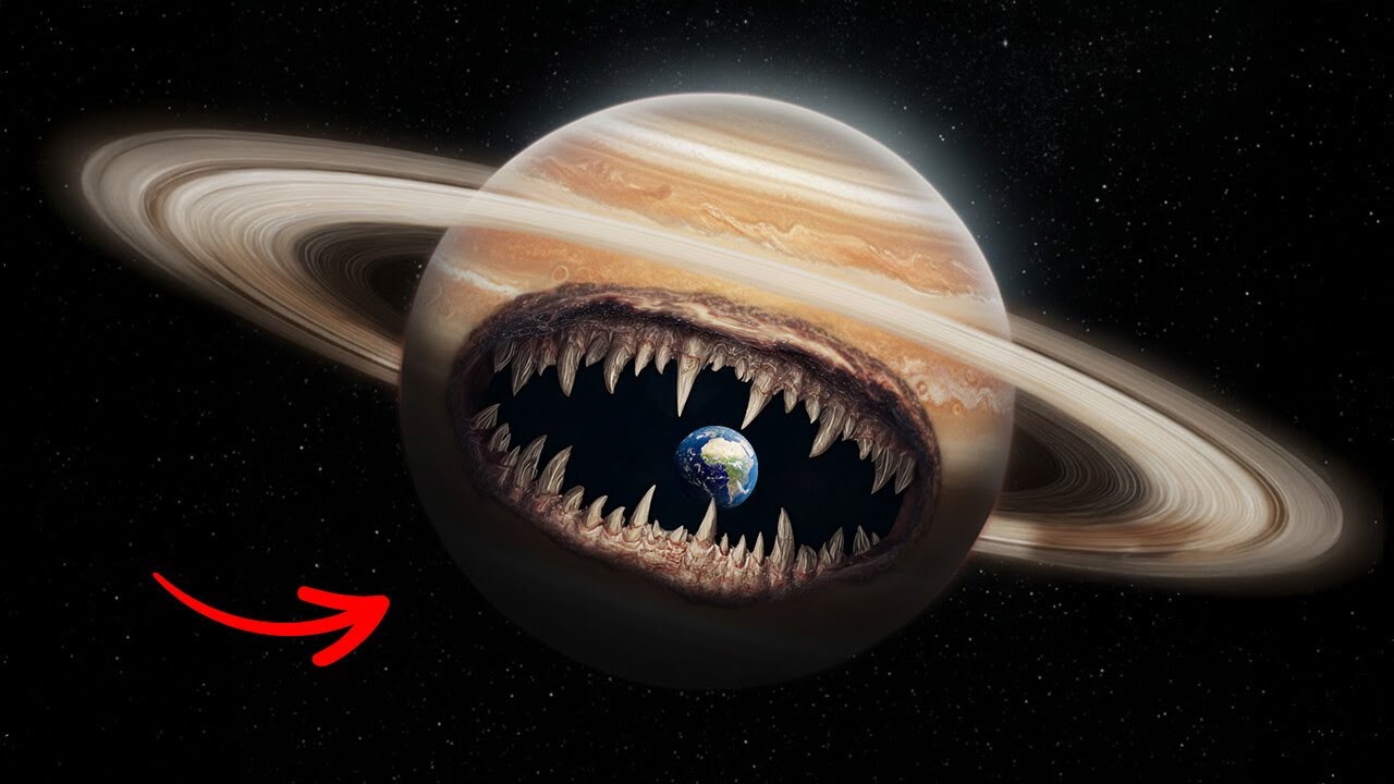 NASA Just Found 