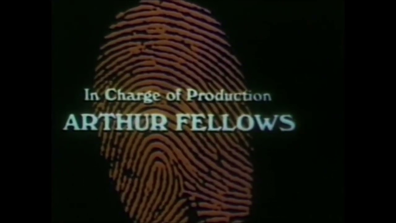 QM Productions/Warner Bros. Television (1972)