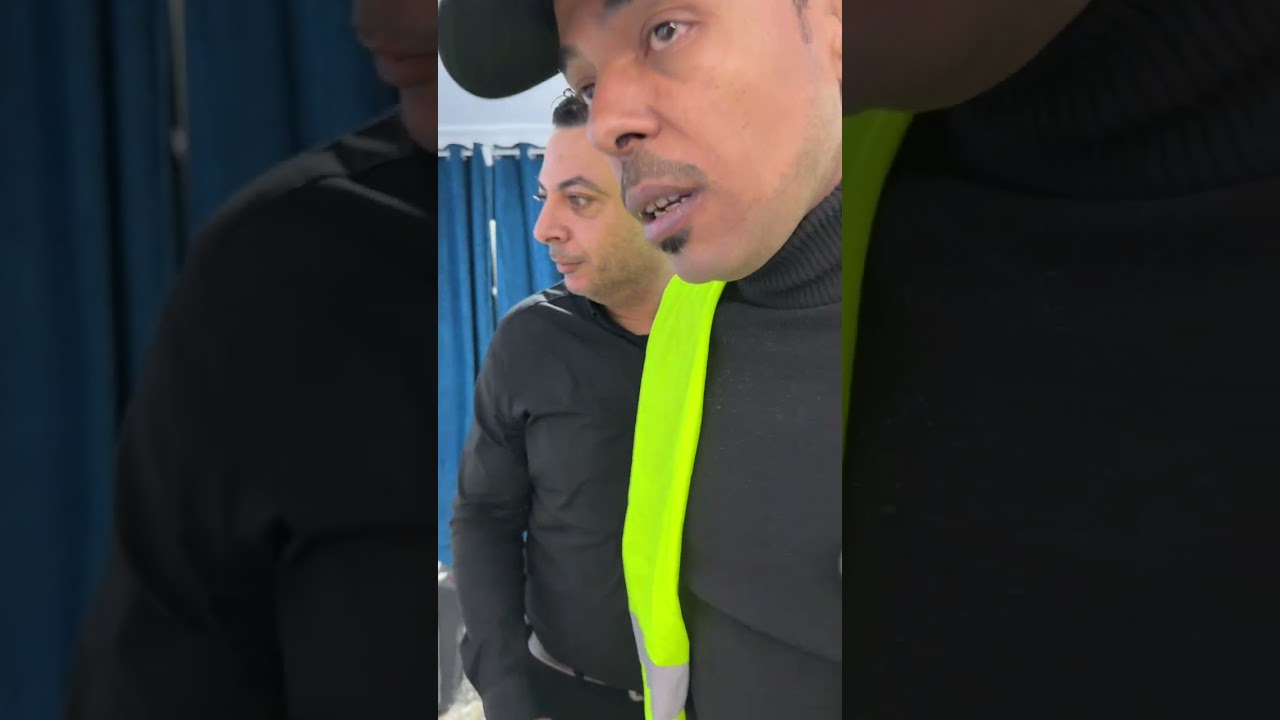 علي سرير المرض ماذا فعلوا ! #اكسبلور