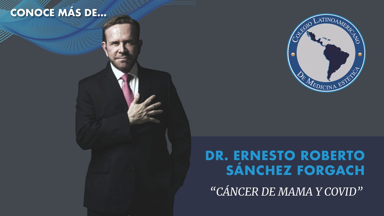 Dr. Ernesto Forgach
