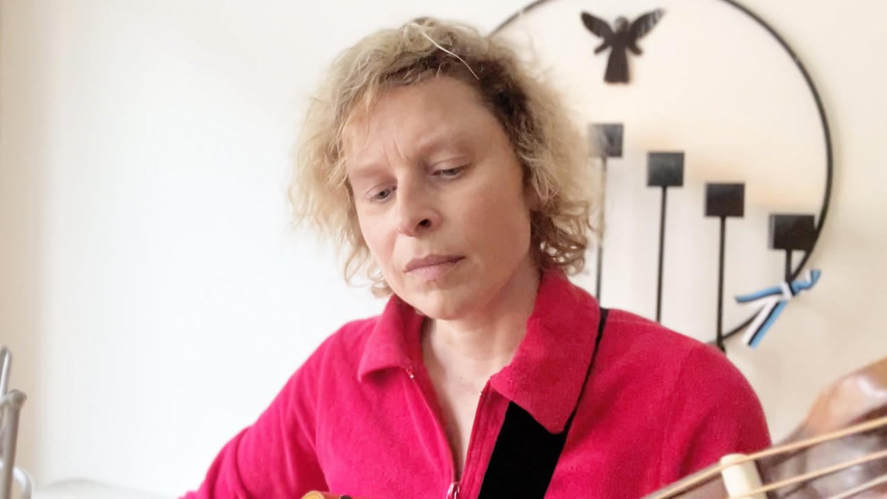 When Thy Song Flows Through Me | Song by Yogananda