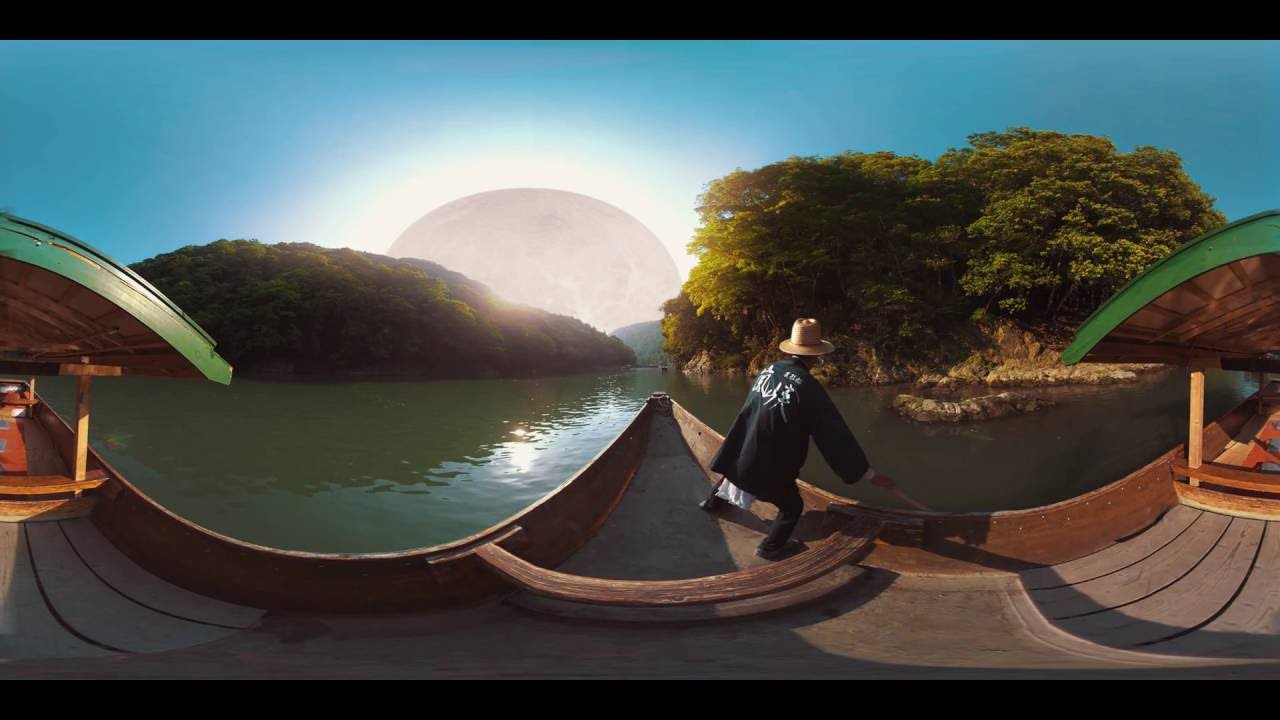 Hidden Content VR Reel