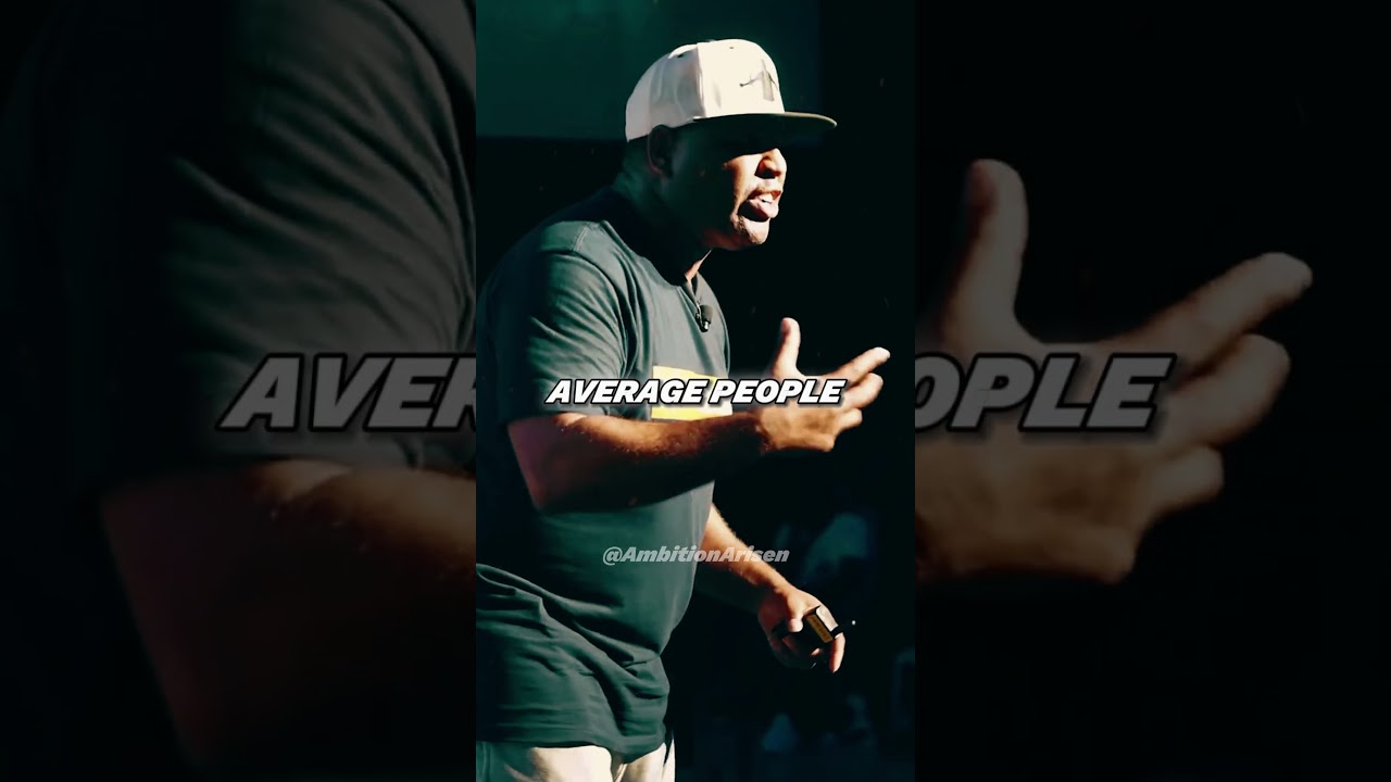Rise Above Average | 