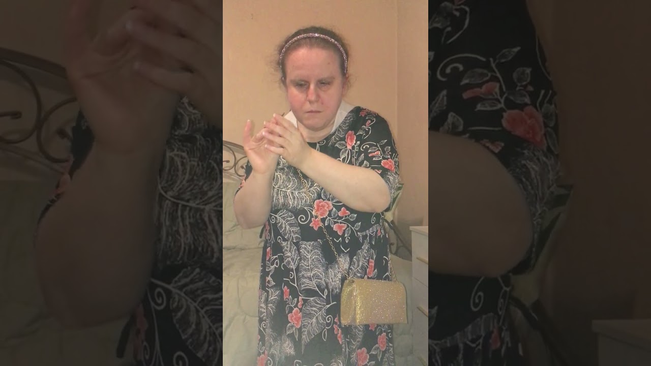 My New Hair Accessories 