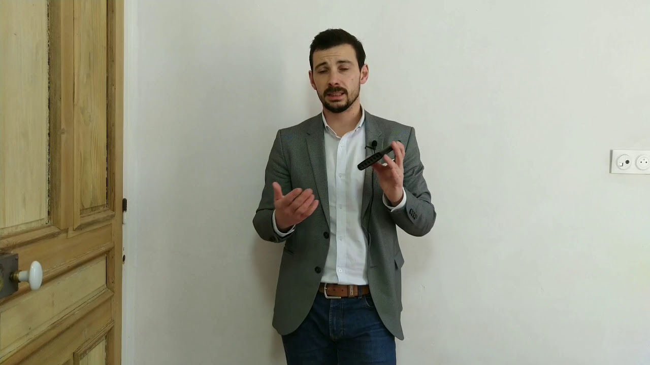 Entr&eacute;e d'air alu // sonoslot Renson