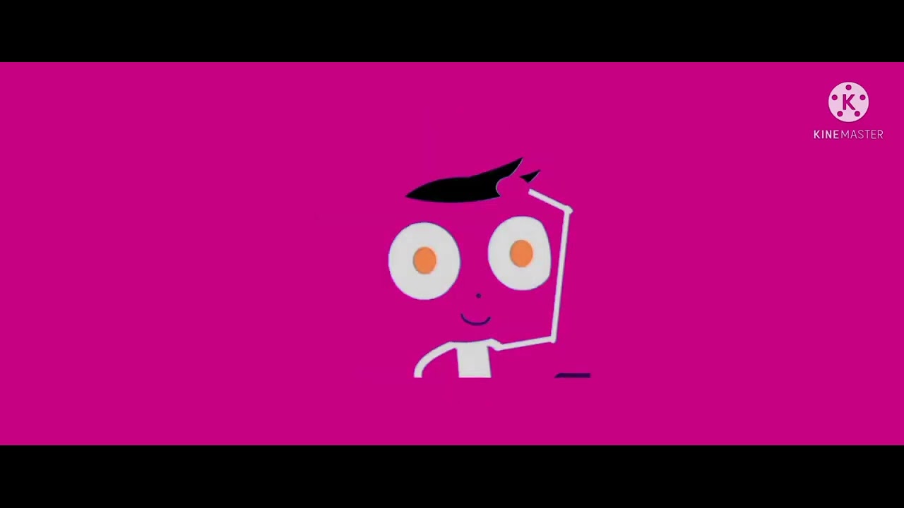 PBS K!ds Del Logo Remake Effects