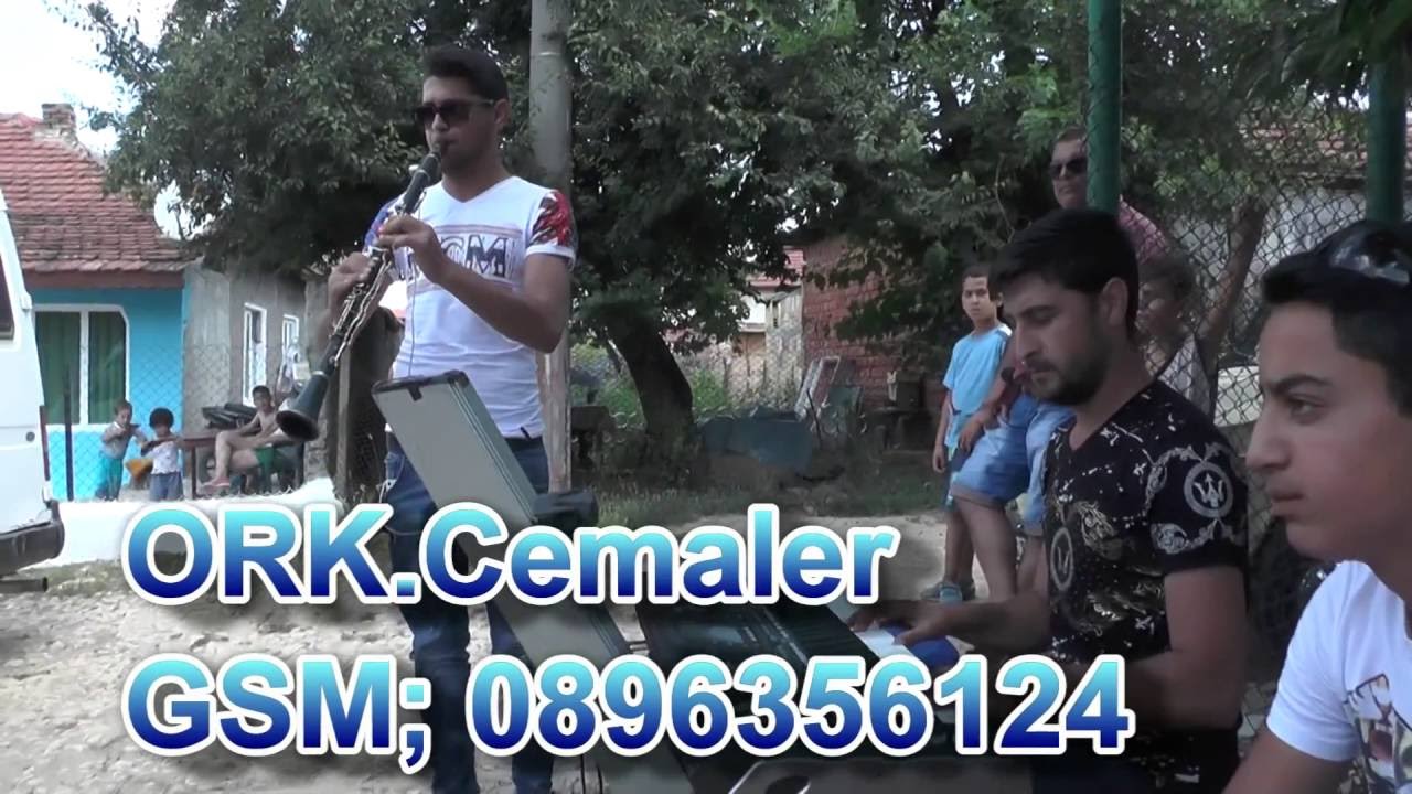 ORK  Cemaler LIVE 2 2016