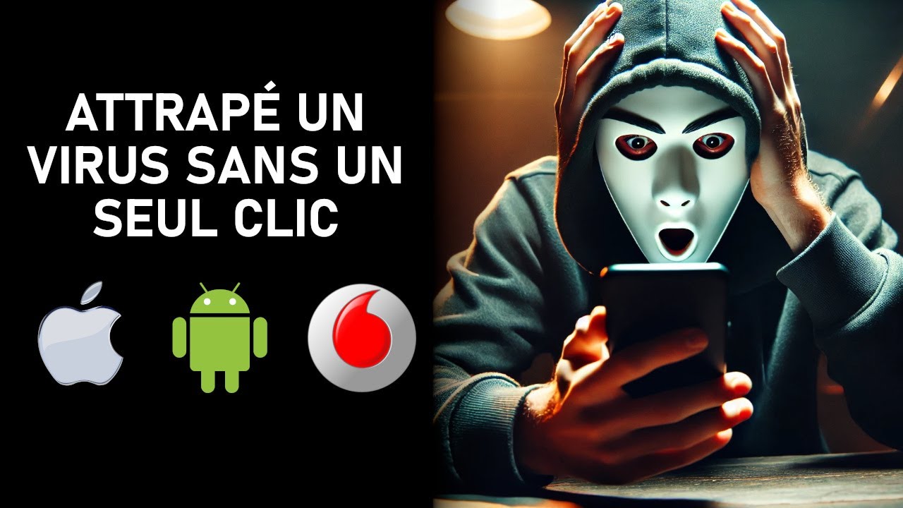 Qu'est-ce que les attaques Zero Click et comment les combattre ?