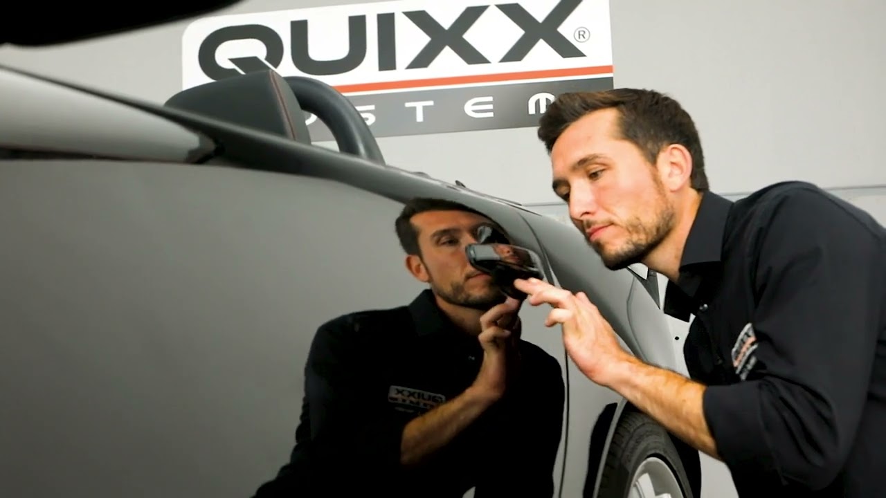 Lack Kratzer Entferner Deutsch