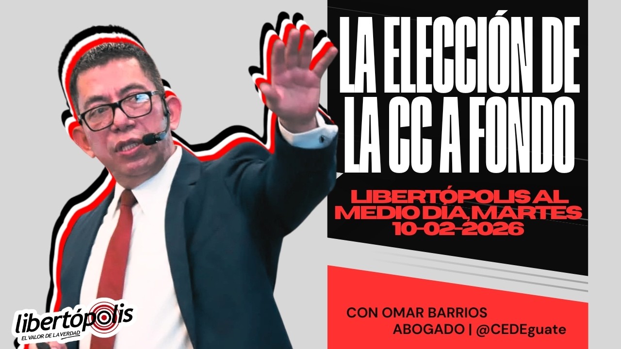 La elección de la CC a fondo