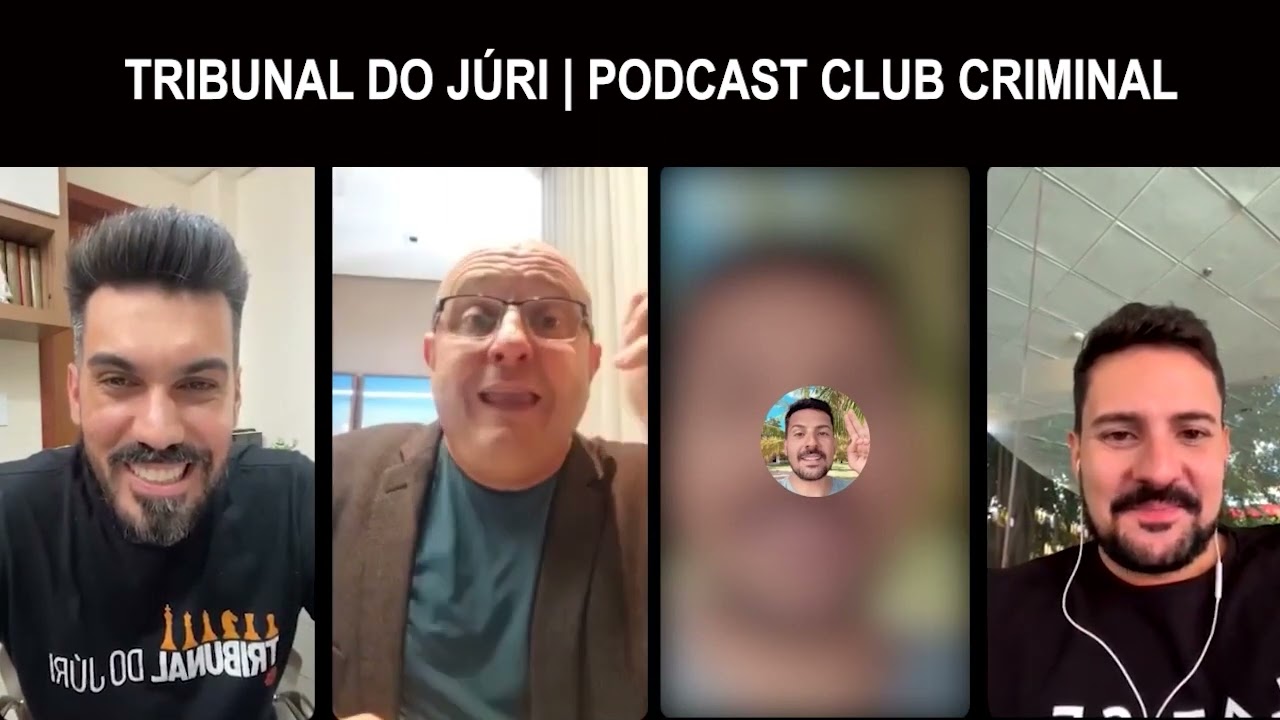 Negativa de autoria no Tribunal do Júri