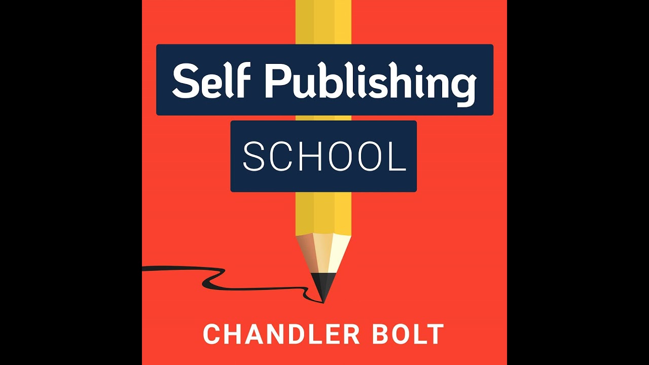 SPS 000: Introduction to Self-Publishing School Podcast