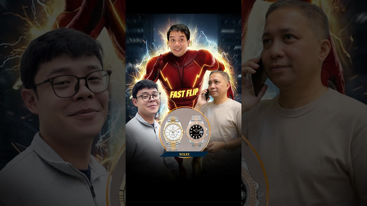 FAST FLIP SERYE